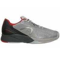 [BRM2016045] 헤드 Revolt 프로 3.5 Grey/Red 슈즈 맨즈 273141 테니스화  Head Pro Shoes