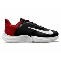 [BRM2027144] 나이키 에어 줌 GP 터보 Black/White/Red 슈즈 맨즈 CK7513-005 테니스화  Nike Air Zoom Turbo Shoe