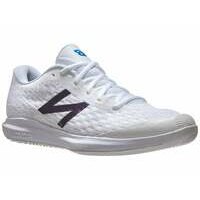 [BRM2028686] 뉴발란스 996v4 2E White/Blue 슈즈 맨즈 MCH996Z2E 테니스화  New Balance Shoes