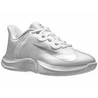 [BRM2055716] 나이키 에어 줌 GP 터보 White/Metallic 슈즈 우먼스 CK7580-104 테니스화  Nike Air Zoom Turbo Shoe