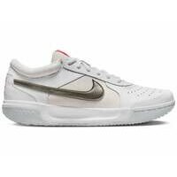 [BRM2086354] 나이키 줌 코트 라이트 3 White/Pewter 슈즈 우먼스 DH1042-102 테니스화  Nike Zoom Court Lite Shoe