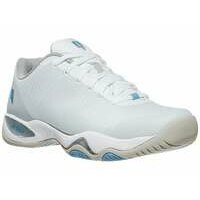 [BRM2088563] 프린스 T22.5 White/Blue/우먼스 슈즈 우먼스 8P492746 테니스화  Prince White/Blue/Women&#039;s Shoes