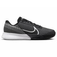 [BRM2120398] 나이키 베이퍼 프로 2 Black/White 슈즈 우먼스 DR6192-001 테니스화  Nike Vapor Pro Shoe