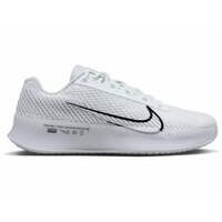 [BRM2120435] 나이키 줌 베이퍼 11 White/Silver 슈즈 우먼스 DR6965-100 테니스화  Nike Zoom Vapor Shoe