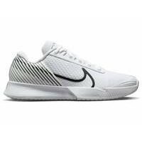 [BRM2120486] 나이키 베이퍼 프로 2 White/Black 슈즈 맨즈 DR6191-101 테니스화  Nike Vapor Pro Shoe