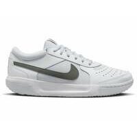 [BRM2120937] 나이키 줌 코트 라이트 3 White/Pewter 슈즈 우먼스 DV3279-100 테니스화  Nike Zoom Court Lite Shoe