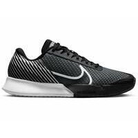 [BRM2120953] 나이키 베이퍼 프로 2 Black/White 슈즈 맨즈 DR6191-001 테니스화  Nike Vapor Pro Shoe