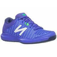 [BRM2124709] 뉴발란스 696 V4 블루 주니어 슈즈 Youth 키즈 KC696J4 테니스화  New Balance Blue Junior Shoes