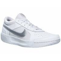 [BRM2127640] 나이키 줌 코트 라이트 3 White/Silver 슈즈 우먼스 DH1042-101 테니스화  Nike Zoom Court Lite Shoe