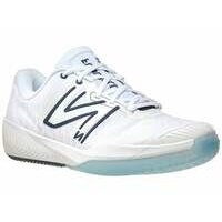[BRM2132665] 뉴발란스 996v5 D White/Navy 슈즈 맨즈 MCH996N5D 테니스화  New Balance Shoes