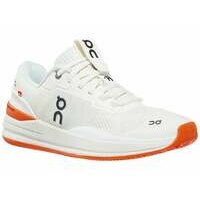 [BRM2144516] 온 더 Roger 프로 클레이 1 Wh/Orange 슈즈 맨즈 3MD10720256 테니스화  ON The Pro Clay Shoe