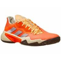 [BRM2146155] 아디다스 바리케이드 Orange/Taupe Wom&#039;s 슈즈 우먼스 HP7416 테니스화  adidas Barricade Shoes