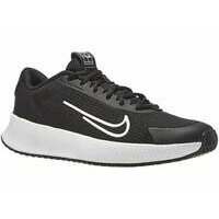 [BRM2148810] 나이키 베이퍼 라이트 2 Black/White 슈즈 우먼스 DV2019-001 테니스화  Nike Vapor Lite Shoe