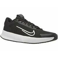 [BRM2149180] 나이키 베이퍼 라이트 2 Black/White 슈즈 맨즈 DV2018-001 테니스화  Nike Vapor Lite Shoe