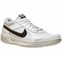 [BRM2149968] 나이키 줌 코트 라이트 3 White/Black 슈즈 맨즈 DV3258-101 테니스화  Nike Zoom Court Lite Shoes