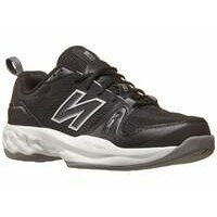 [BRM2156204] 뉴발란스 MC 1007 4E Black/Grey 슈즈 맨즈 MC1007BK4E 테니스화  New Balance Shoes