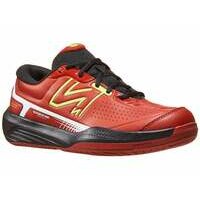뉴발란스 MC 696v5 D Red/Black 슈즈 맨즈 MCH696R5D 테니스화  New Balance Shoes