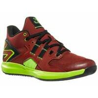 뉴발란스 Coco CG1 Brick 레드 주니어 슈즈 Youth 키즈 KCCOCOBR 테니스화  New Balance Red Junior Shoes