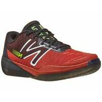 뉴발란스 996v5 2E Red/Black 슈즈 맨즈 MCH996U5E 테니스화  New Balance Shoes