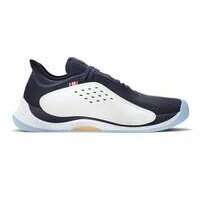 필라 몬도 포르자 Wh/Navy/Powder 블루 슈즈 맨즈 1TM01999-147 테니스화  Fila Mondo Forza Blue Shoes