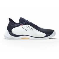 필라 몬도 포르자 White/Navy/White 슈즈 우먼스 5TM01989-150 테니스화  Fila Mondo Forza Shoes