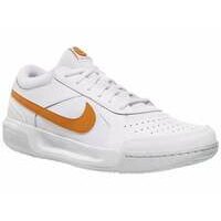나이키 줌 코트 라이트 3 White/모나크 슈즈 맨즈 DV3258-103 테니스화  Nike Zoom Court Lite White/Monarch Shoe