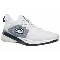 [BRM2169790] 라코스테 AGLT23 라이트 White/Navy 슈즈 맨즈 46SMA0014-042 테니스화  Lacoste Lite Shoes