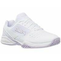 필라 Axilus 2.0 Energized White/Orchid 슈즈 우먼스 5TM00603-151 테니스화  Fila Shoes