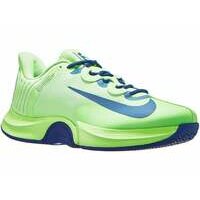 나이키 에어 줌 GP 터보 Osaka Lime/Aqua Wom&#039;s 슈즈 우먼스 DZ1725-300 테니스화  Nike Air Zoom Turbo Shoe