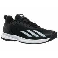 [BRM2177525] 아디다스 Courtflash 스피드 Black/White 슈즈 맨즈 IF0431 테니스화  adidas Speed Shoe