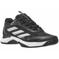 [BRM2177791] 아디다스 Avacourt 2 Black/Silver/White 슈즈 우먼스 IF0399 테니스화  adidas Shoes