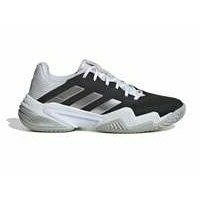 [BRM2178048] 아디다스 바리케이드 13 Black/White/Grey Wom&#039;s 슈즈 우먼스 IF0408 테니스화  adidas Barricade Shoes