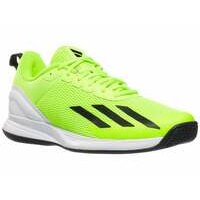 [BRM2178575] 아디다스 Courtflash 스피드 Lucid Lemon 슈즈 맨즈 IF0432 테니스화  adidas Speed Shoe