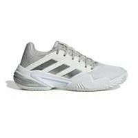 [BRM2178792] 아디다스 바리케이드 13 White/Grey Wom&#039;s 슈즈 우먼스 IF0407 테니스화  adidas Barricade Shoes