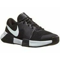 [BRM2179006] 나이키 줌 GP 챌린지 1 Black/White 슈즈 맨즈 FB3147-001 테니스화  Nike Zoom Challenge Shoes