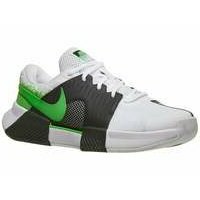 [BRM2179365] 나이키 줌 GP 챌린지 1 Wh/Green/Black 슈즈 우먼스 FB3148-100 테니스화  Nike Zoom Challenge Shoes