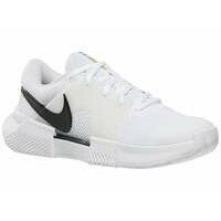 [BRM2179538] 나이키 줌 GP 챌린지 1 White/Black 슈즈 우먼스 FB3148-101 테니스화  Nike Zoom Challenge Shoes