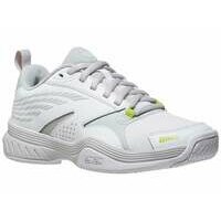 [BRM2181922] 케이스위스 스피드ex White/Grey/Lime 슈즈 우먼스 99190-956-M 테니스화  KSwiss Speedex Shoes