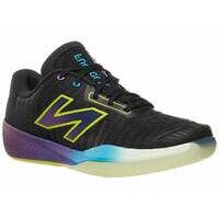 [BRM2183906] 뉴발란스 996v5 2E Black/Blue/Yellow 슈즈 맨즈 MCH996E5E 테니스화  New Balance Shoes