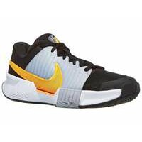 [BRM2185685] 나이키 GP 챌린지 프로 Bk/Orange/Grey 슈즈 맨즈 FB3145-006 테니스화  Nike Challenge Pro Shoes