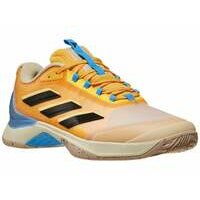 [BRM2185994] 아디다스 Avacourt 2 Spark/Black/Blue 슈즈 우먼스 IF0401 테니스화  adidas Shoes