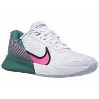 [BRM2186469] 나이키 베이퍼 프로 2 Wh/Pink/Bicoastal 슈즈 우먼스 DR6192-109 테니스화  Nike Vapor Pro Shoes