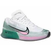 [BRM2186531] 나이키 줌 베이퍼 11 Wh/Pink/Bicoastal 슈즈 우먼스 DR6965-109 테니스화  Nike Zoom Vapor Shoe