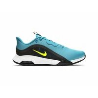 [BRM2009623] 나이키 코트 에어맥스 발리 슈즈 Chlorine Blue/Cyber 블랙 맨즈 CU4274-400 테니스화  Nike Court Air Max Volley Shoe Black