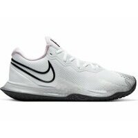 [BRM2009643] 나이키 베이퍼 케이지 4 테니스화 White/Black 우먼스 CD0431-100  Nike Vapor Cage Tennis Shoes