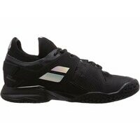 [BRM2009724] 바볼라트 프로펄스 레이지 테니스화 블랙 맨즈 30S20769-2000  Babolat Propulse Rage Tennis Shoes Black