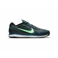 [BRM2009924] 나이키 줌 베이퍼 프로 다크 Teal/Green 슈즈 맨즈 CZ0220-324 테니스화  Nike Zoom Vapor Pro Dark Shoe