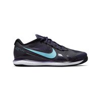 [BRM2010023] 나이키 줌 베이퍼 프로 다크 Raisin/White 슈즈 우먼스 CZ0222-524 테니스화  Nike Zoom Vapor Pro Dark Shoe
