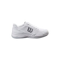 [BRM2010060] 윌슨 러시 프로 2.5 2021 White/Pearl 블루 슈즈 맨즈 WRS327360 테니스화  Wilson Rush Pro Blue Shoe