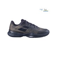 [BRM2010987] 바볼라트 제트 마하 III AC Black/Gold 슈즈 맨즈 184541 테니스화  Babolat Jet Mach Shoes